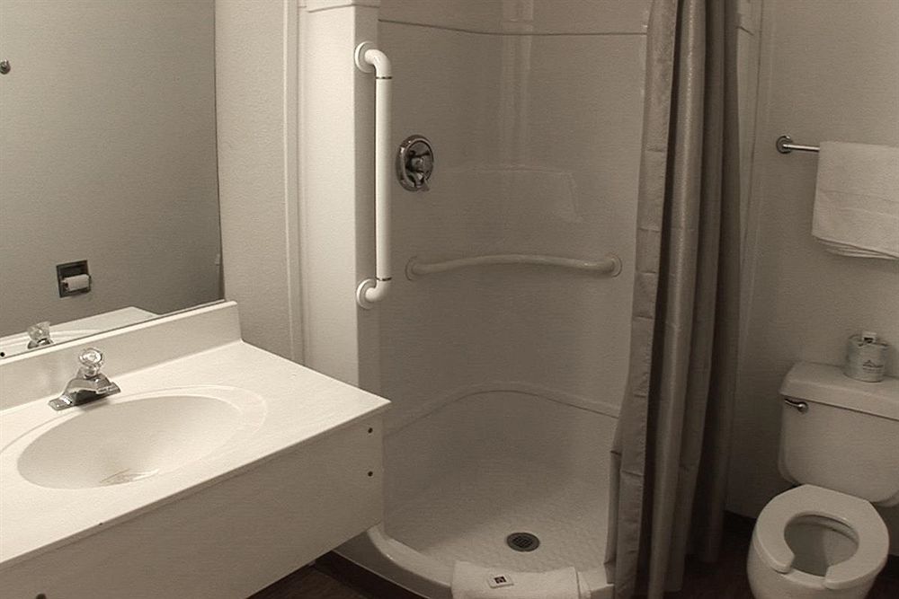 Motel 6-Fort Stockton, Tx Eksteriør billede